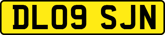 DL09SJN