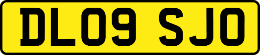 DL09SJO