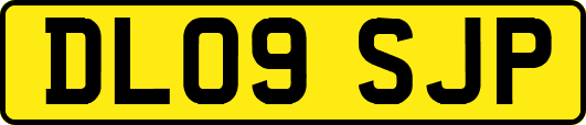 DL09SJP