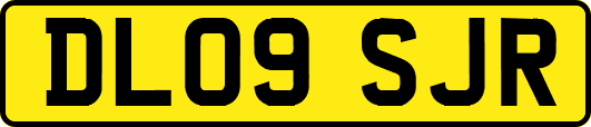 DL09SJR