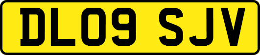 DL09SJV
