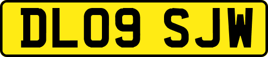 DL09SJW