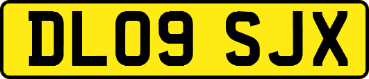 DL09SJX