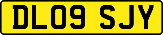 DL09SJY