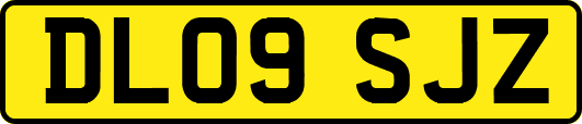 DL09SJZ