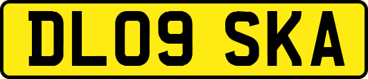 DL09SKA