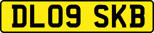 DL09SKB