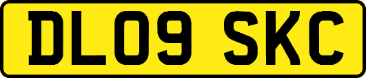 DL09SKC