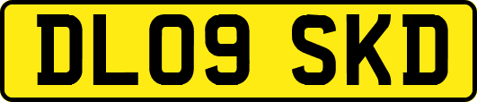 DL09SKD