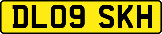 DL09SKH