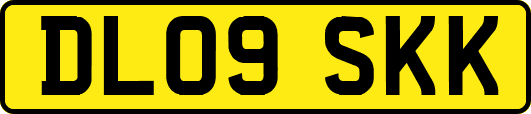 DL09SKK