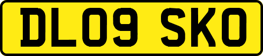 DL09SKO
