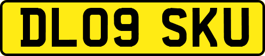 DL09SKU
