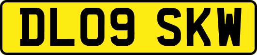 DL09SKW