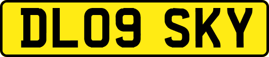 DL09SKY