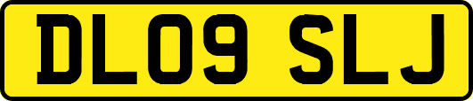DL09SLJ