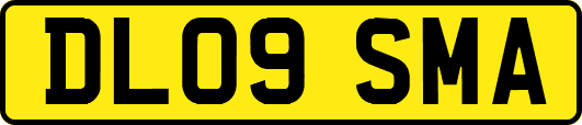 DL09SMA