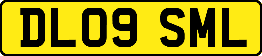 DL09SML