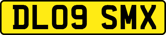 DL09SMX