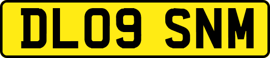 DL09SNM