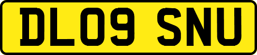 DL09SNU