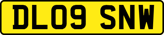 DL09SNW