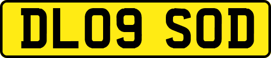 DL09SOD