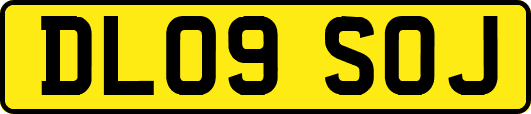 DL09SOJ
