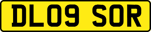 DL09SOR