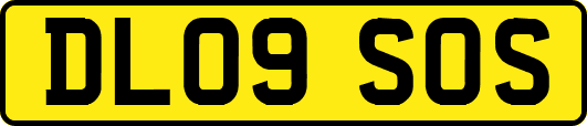 DL09SOS