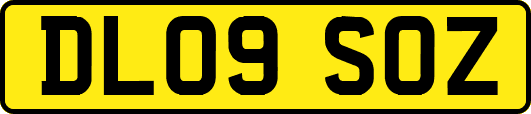 DL09SOZ