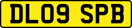 DL09SPB