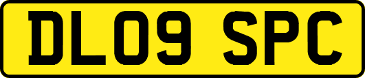 DL09SPC