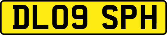 DL09SPH