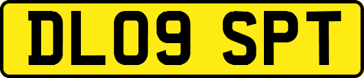 DL09SPT