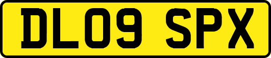 DL09SPX
