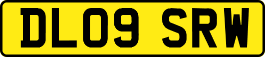 DL09SRW