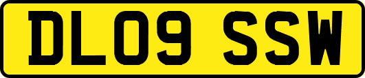 DL09SSW