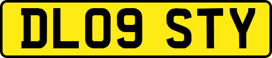 DL09STY