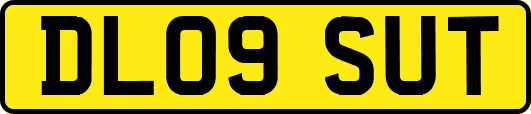 DL09SUT