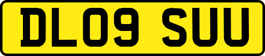 DL09SUU