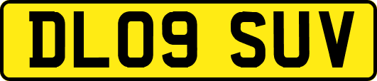 DL09SUV