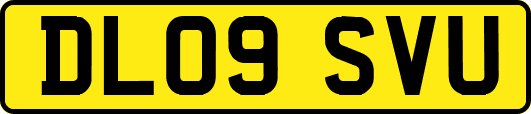 DL09SVU