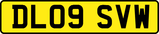 DL09SVW