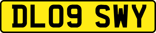 DL09SWY