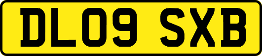 DL09SXB