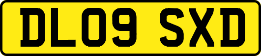 DL09SXD