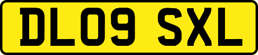DL09SXL
