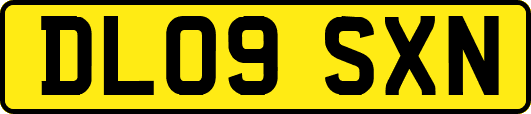 DL09SXN