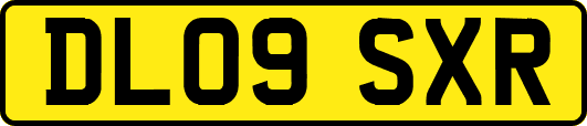 DL09SXR